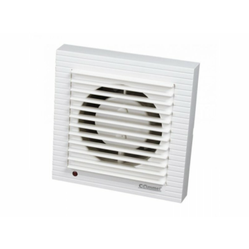 COMMEL ventilator fi 150 18W sa klapnom 420-121