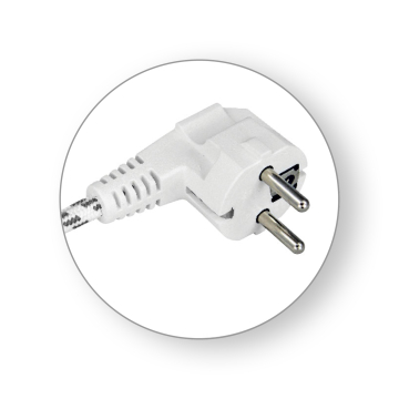 COMMEL kabal za peglu 3m