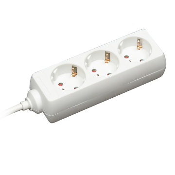 COMMEL kabal produžni 3u 3m