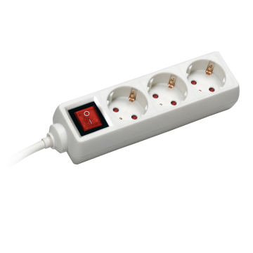 COMMEL produžni kabal 3u 1,5m