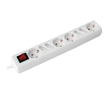 COMMEL kabal produžni 8u 1,5m