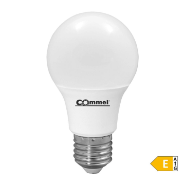 COMMEL sijalica LED A60 11W 4000K E27 1350 lm