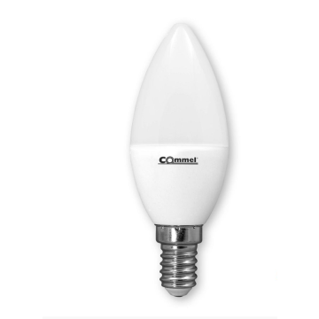 COMMELLED sijalica 806 lumena 3000K