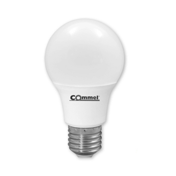COMMEL LED sijalica A60 4000K