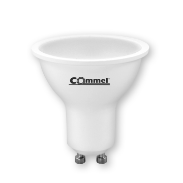 COMMEL  sijalica GU10 7W 3000K