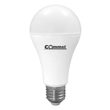 COMMEL sijalica A65 17W 3000K