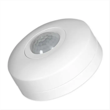 COMMEL senzor IC 360°/12 m bijeli