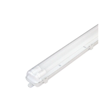 COMMEL svjetiljka LED vodotijesna 2x10W 4000K 660 mm IP65