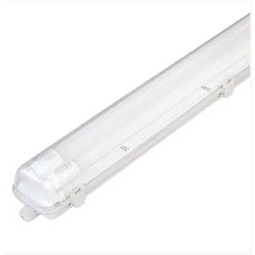 COMMEL svjetiljka LED vodotijesna 2x18W 4000K 1260 mm IP65