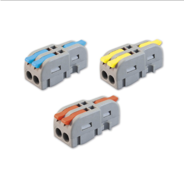 COMMEL spojnica brza 1–2 0,2–2,5 (4) mm² 9/1