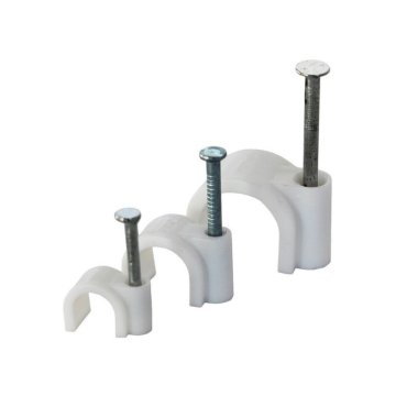 COMMEL obujmica sa ekserom 14 mm P=100