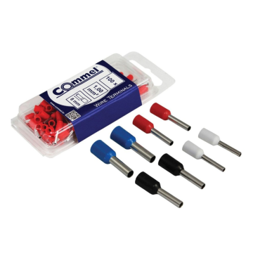 COMMEL hilzna 1,0 mm² pak=100 kom