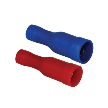 COMMEL stopica natična igličasta 1,5–2,5 mm² 5 mm 25/1