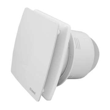 COMMEL Ventilator prečnika 100 mm snage 12W