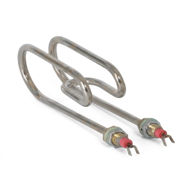 IEG 1987 grijač bojlera cijevni Meboš Cu/Ni fi 8,1 mm