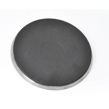 IEG 1987 Grejna ploča FI180 mm