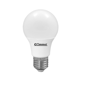 COMMEL LED sijalica A55 4,9W 3000K  E27 470Lm