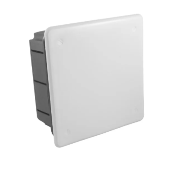 KUTIJA  100*100 PVC