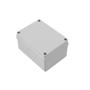 KUTIJA Razvodna 200*150 PVC