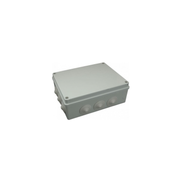 PAWBOL kutija razvodna 240x190x90 OG 12 uvoda S-BOX 506