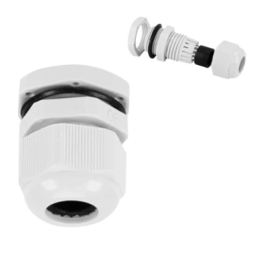 PAWBOL  Uvodnica PG-9  IP67