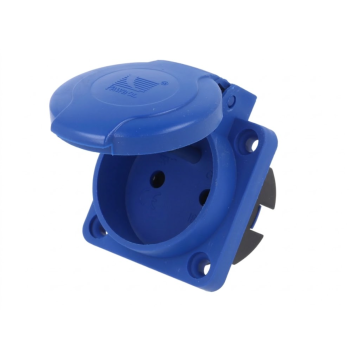 PAWBOL utičnica gnijezdo 60×40×50