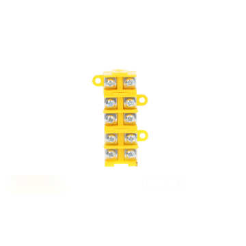 PAWBOL stezaljka R 5×4 mm² pakovanje 2 komada