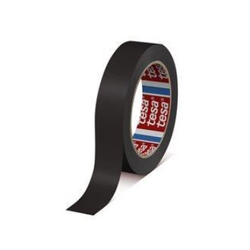 TESA traka izolir crna 19mmx20m