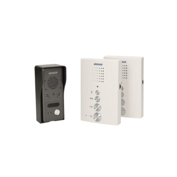 PORTAFON Eluvio Intercom 1 stan