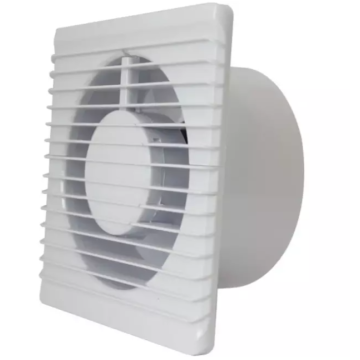 AIR ROXY Kupatilski ventilator 100 mm 8W