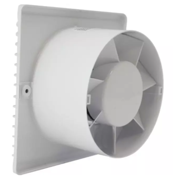 AIR ROXY Kupatilski ventilator 100 mm 8W