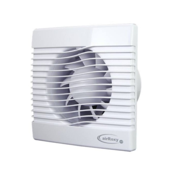 AIR ROXY ventilator kupatilski fi 100 15W/104m3 tajmer