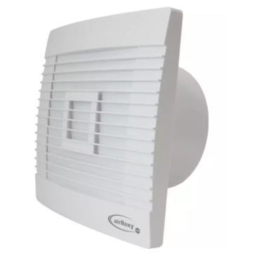 AIR ROXY Ventilator FI 100mm 15W