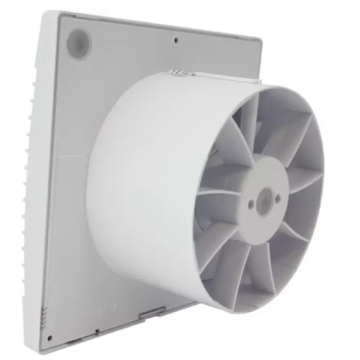 AIR ROXY Ventilator FI 100mm 15W