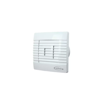 AIR ROXY ventilator za kupatilo sa klapnom FI120 16W / 126 m³/h sa tajmerom