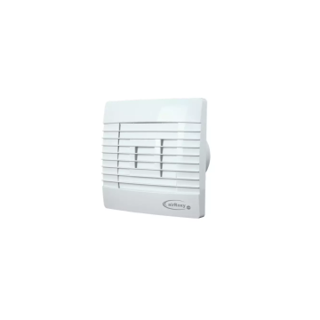 AIR ROXY ventilator za kupatilo sa klapnom FI150 20W / 218 m³/h