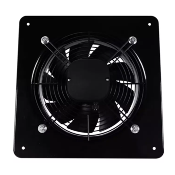 AIR ROXY Industrijski ventilator 200mm 55W