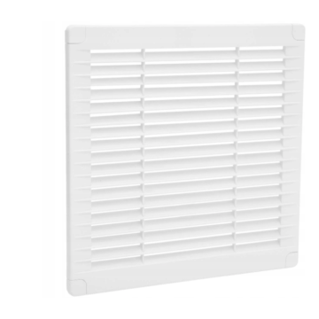 AIR ROXY Ventilaciona rešetka 250x250 mm
