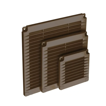 AIR ROXY Ventilaciona rešetka 300x300 mm