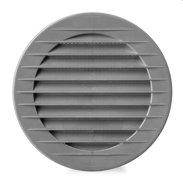 AIR ROXY Okrugla ventilaciona rešetka FI 70