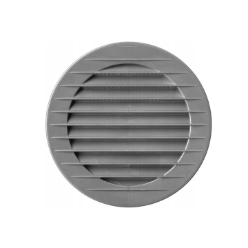 AIR ROXY Okrugla rešetka ventilaciona FI 10