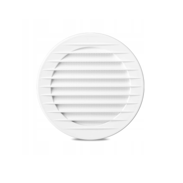 AIR ROXY Okrugla ventilaciona rešetka FI 120