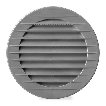 AIR ROXY Okrugla ventilaciona rešetka FI 150