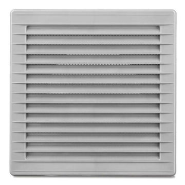 AIR ROXY Ventilaciona rešetka 170x170 mm
