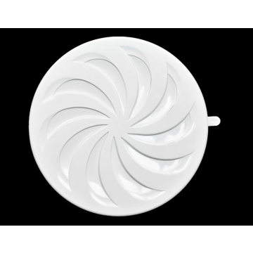 AIR ROXY rešetka ventilaciona okrugla podesiva  F180-150mm