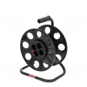 JONEX Motalica za kabal PVC 4U IP20