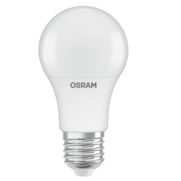 OSRAM LED sijalica 9W 4000K E27 12–36V