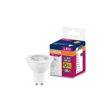 OSRAM sijalica LED Star PAR16 50 5W/827 GU10
