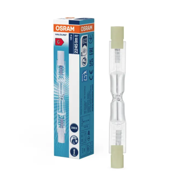 OSRAM  Halogena sijalica R7S 120W  L=74.9MM