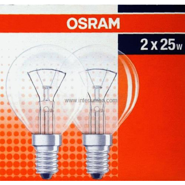 OSRAM sijalica E14 25W